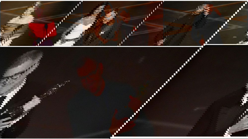 Sei Oscar consacrano il cinema visionario di Paul Thomas Anderson