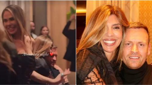 Ilary Blasi, Alessia Solidani e Bastian: un legame tra affetti consolidati