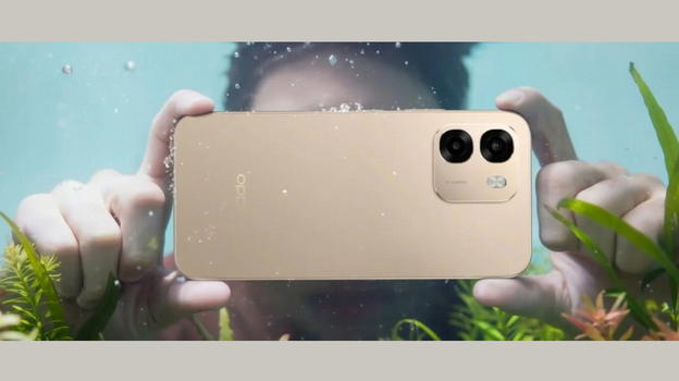 OPPO Serie A6: quattro smartphone per conquistare la fascia media con autonomia record e display a 120Hz