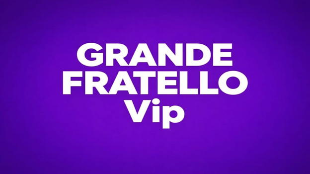 Grande Fratello Vip: stasera inizia la nuova edizione
