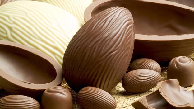 Pasqua 2026, il cioccolato diventa un bene prezioso per gli italiani