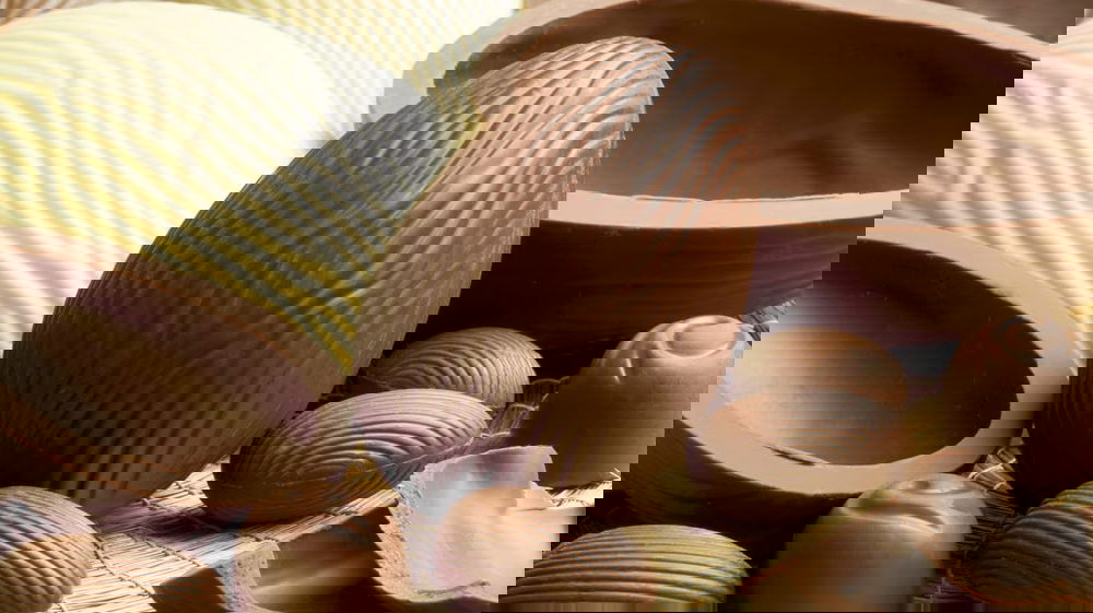 Pasqua 2026, il cioccolato diventa un bene prezioso per gli italiani