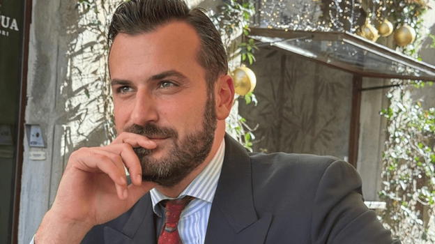 Giovanni Calvario: tra passione creativa e nuove avventure al GF Vip 2026