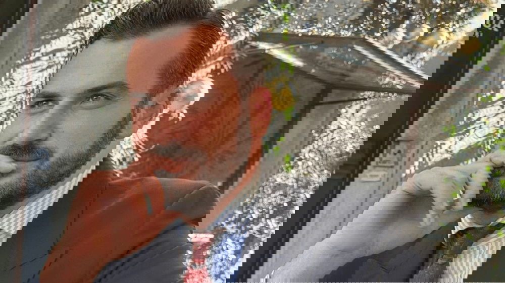 Giovanni Calvario: tra passione creativa e nuove avventure al GF Vip 2026