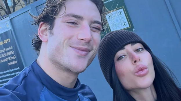 Maria Vittoria e Tommaso: fine della storia, ma senza tensioni familiari