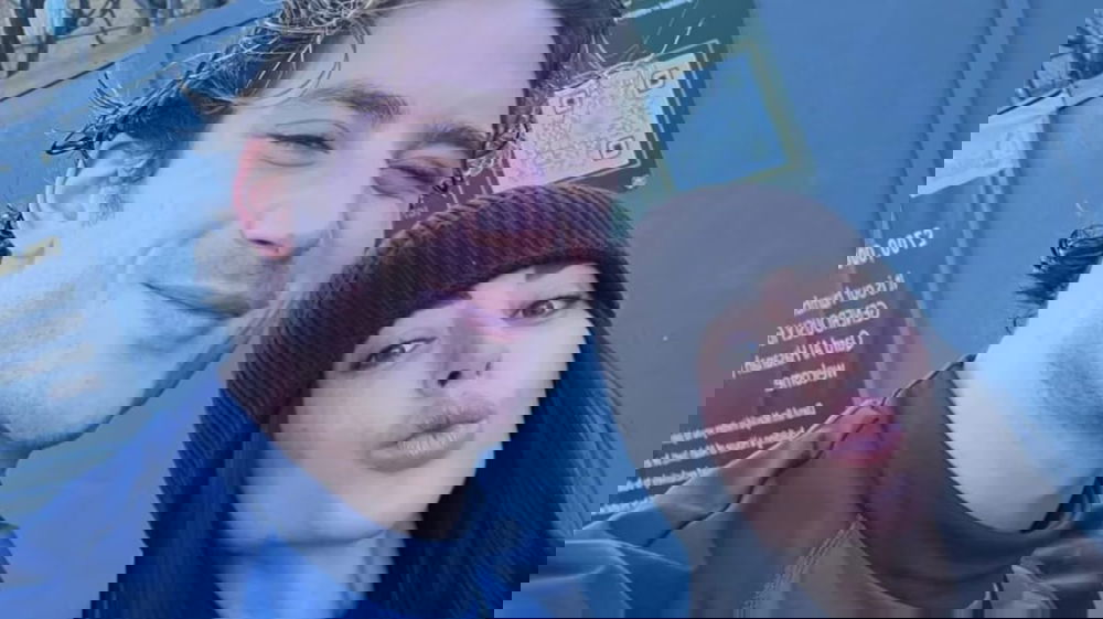 Maria Vittoria e Tommaso: fine della storia, ma senza tensioni familiari