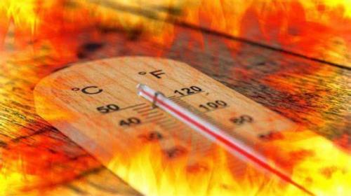 Caldo globale e sedentarietà: la sfida invisibile del futuro