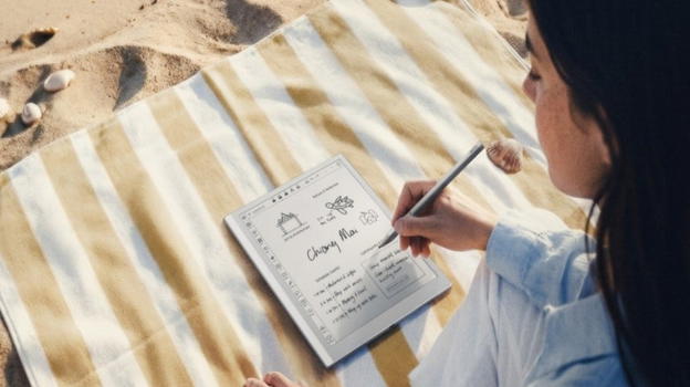 Boox Go 10.3 Gen II e Lumi: i nuovi tablet E Ink per chi lavora in mobilità