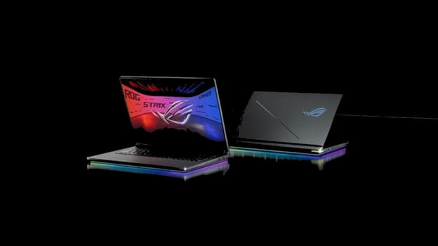 ASUS rinnova la linea ROG Strix con i nuovi processori Intel Core Ultra 200HX Plus