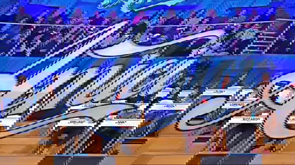 Amici 21 marzo 2026, gli indizi sui possibili giudici presenti nel programma