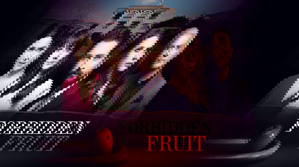 Forbidden Fruit 3, anticipazioni puntata serale 19 marzo: Yigit lascia Lila