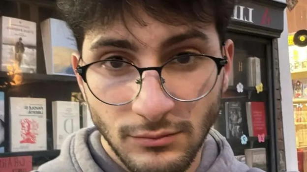 Emanuele Lettieri, il giovane docente che sfida le età e insegna con passione