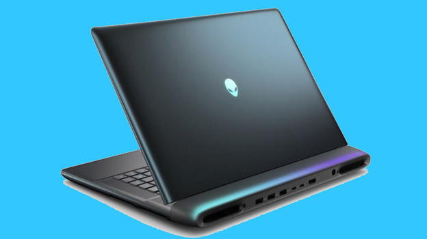 DELL potenzia i portatili gaming Alienware con le nuove CPU Intel Core Ultra 200HX+