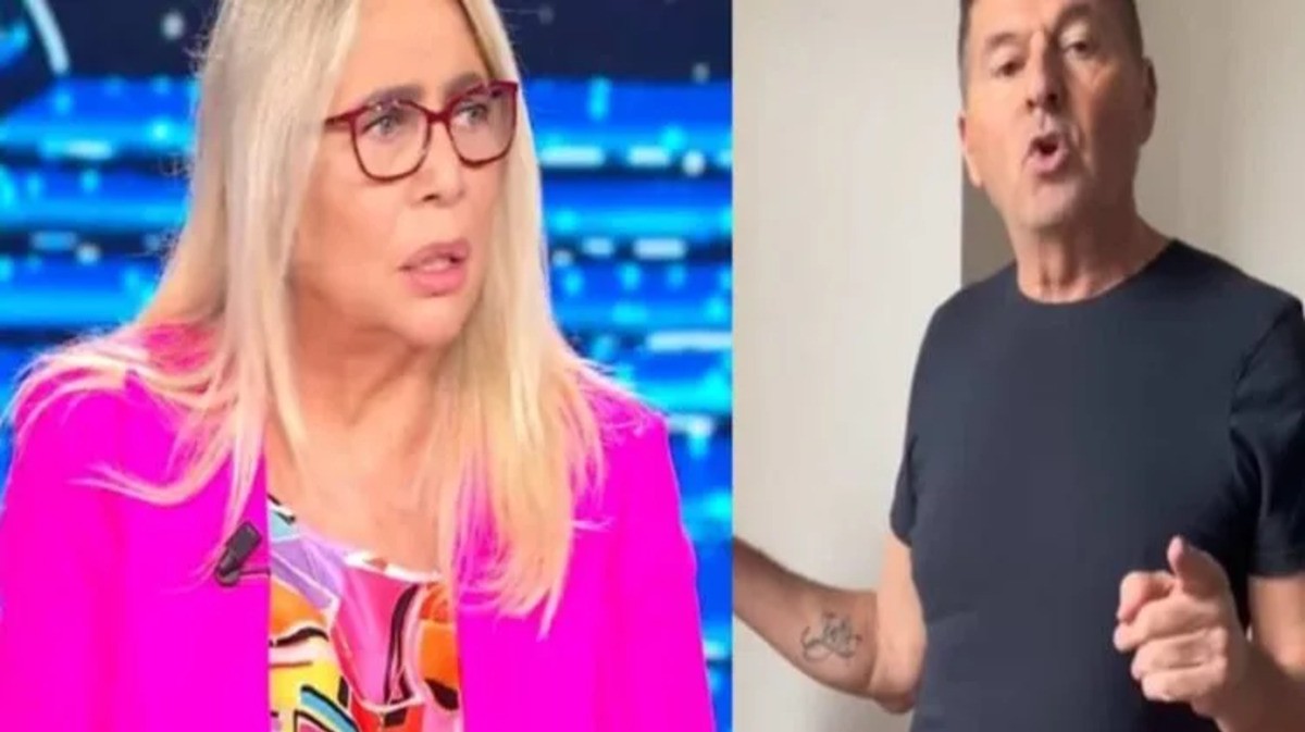 Domenica In: Teo Mammucari rischia l’addio dopo lo scontro con Peppe Iodice