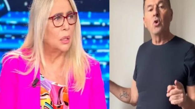 Domenica In: Teo Mammucari rischia l’addio dopo lo scontro con Peppe Iodice