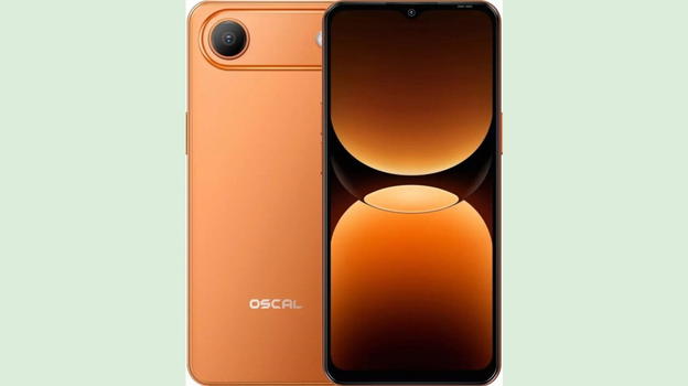 Oscal Flat 3C: estetica convincente, prestazioni modeste per il nuovo low-cost di Blackview