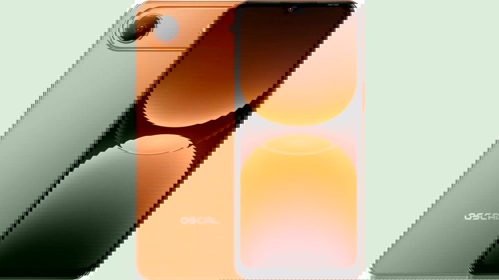 Oscal Flat 3C: estetica convincente, prestazioni modeste per il nuovo low-cost di Blackview