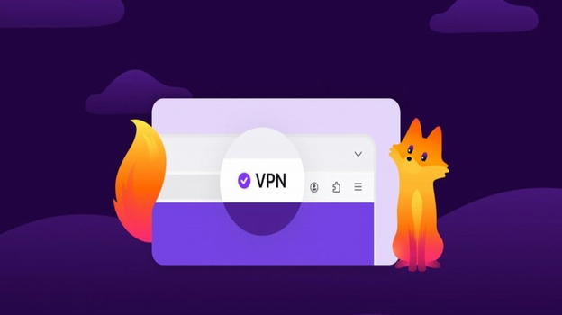 VPN gratis su Firefox: protezione immediata per tutti gli utenti