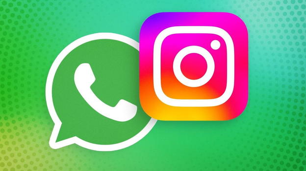 Meta aggiorna WhatsApp e Instagram: sondaggi modificabili e Reels più controllabili