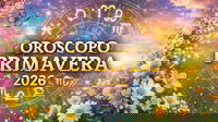 Oroscopo di primavera 2026: i segni più fortunati con i soldi e quelli che devono fare attenzione