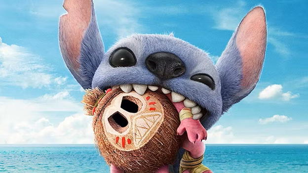 Due film targati Disney stanno per uscire al cinema