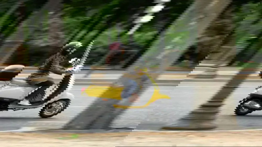 Bonus moto e scooter 2026, in arrivo fino a 4.000 euro di incentivi