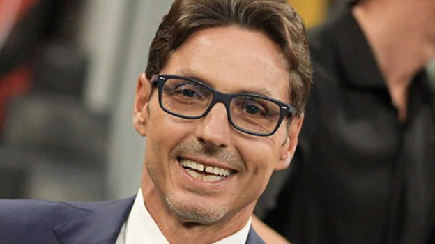 Pier Silvio Berlusconi parla del "GF Vip", di Corona e del suo voto al referendum giustizia