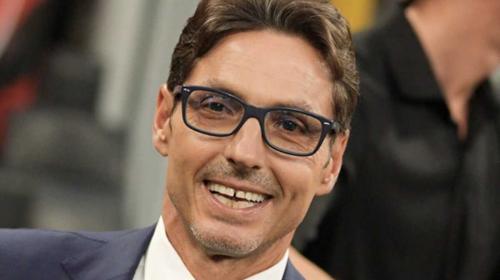 Pier Silvio Berlusconi parla del "GF Vip", di Corona e del suo voto al referendum giustizia