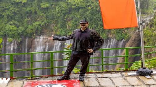 Tra giungla e adrenalina: la corsa di Pechino Express entra nel vivo in Indonesia