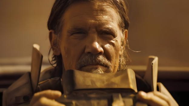 Allarme fan per “Dune: Parte Tre”: il mistero di Gurney Halleck nel trailer