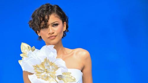 Oscar e glamour, Zendaya tra gioielli preziosi e riservatezza personale