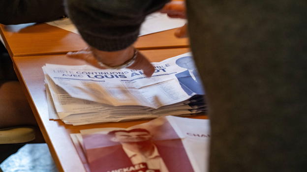 Comunali in Francia: Parigi guarda a sinistra, sfide aperte in diverse città