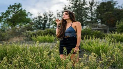 Note e introspezione: la primavera sonora di Camillacosì