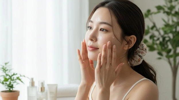 Il microbioma in equilibrio: la nuova era della skincare probiotica