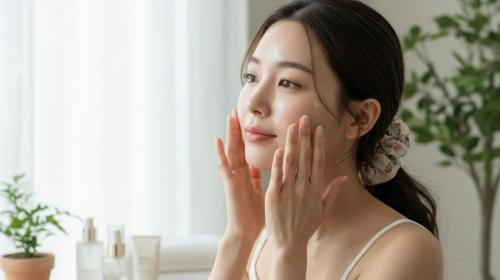 Il microbioma in equilibrio: la nuova era della skincare probiotica