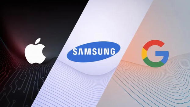 Tech Update 2026: novità AI, ecosistemi integrati e display avanzati da Google, Apple e Samsung