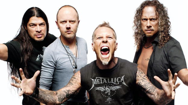 Quando la musica diventa solidarietà: il progetto globale dei Metallica