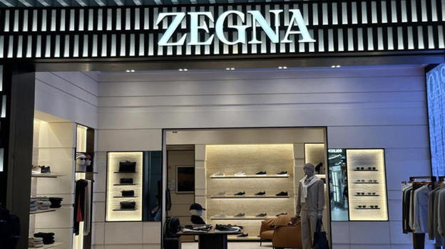 Eleganza in movimento: la visione culturale del Gruppo Zegna