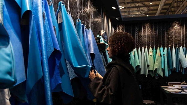 Moda in equilibrio: tra sfide globali e nuove strategie di connessione
