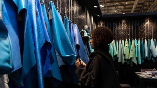 Moda in equilibrio: tra sfide globali e nuove strategie di connessione