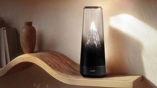 Huawei sorprende con il router mesh Wi-Fi 7 dal design iconico: è già un successo