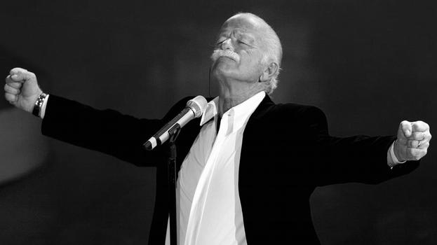 Addio a Gino Paoli: l’icona della musica italiana ci lascia a 91 anni