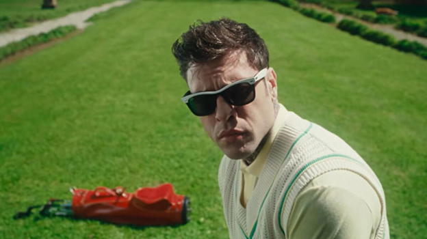 Fedez condivide un nuovo capitolo di vita: serenità e famiglia al centro