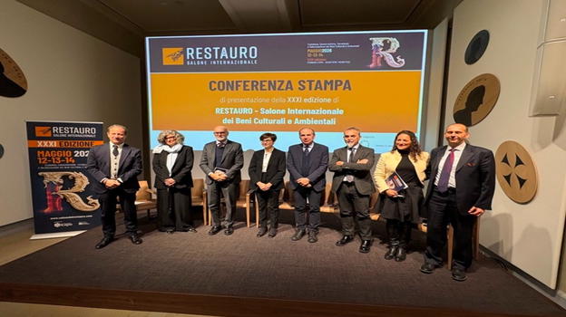 Ferrara e il “Restauro”: la città diventa laboratorio internazionale della conservazione