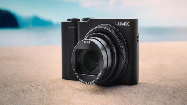 Panasonic Lumix TZ300: il ritorno delle compatte passa da zoom potente e semplicità d’uso