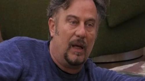 GF Vip, Dario Cassini contro Ilary Blasi e Antonella Elia: le sue parole