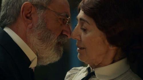 La promessa, anticipazioni dal 28 marzo al 3 aprile: Adriano e Catalina rimandano il viaggio di nozze