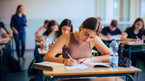 Maturit&agrave; 2026: le possibili toto tracce per la prova scritta