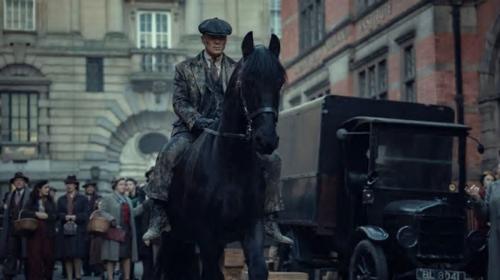 Ritorno tra passato e futuro: la nuova era dei Peaky Blinders al cinema