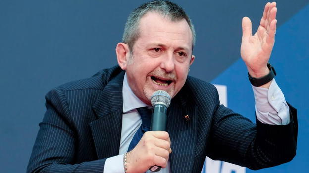 Caso Cinque Forchette: lo scandalo rischia di allargarsi. E intanto Delmastro e Bortolozzi danno le dimissioni